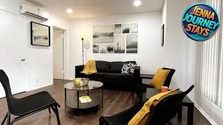 Hollywood Business Apartments | Los Angeles (CA), United States | Hotel Review ⭐