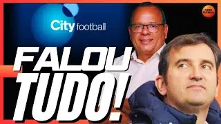 MARCIO MARTINS BOTA PRA TORAR NO GRUPO CITY