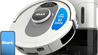 Shark AI Ultra Voice Control Robot Vacuum
