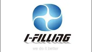 I-FILLING ink cartridge spin-drier Cyclone4