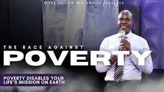 The Race Against Poverty | ROLF Church LIVE | Part 28 | 13.01.2026