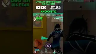 18 Acts Radiant | 850 RR |  Top 100 EU | Daily Live Streams