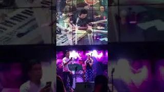 Price Tag by Jessie J Live jammin with The Crib