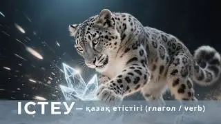 3-серия. Істеу - Делать - To Do