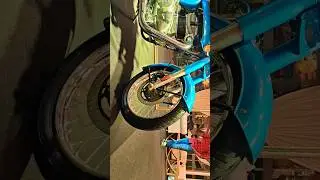 Classic 350 Single Channel vs Dual Channel ABS | ROYAL ENFIELD BIKES | Drum Brakes vs ABS Brakes
