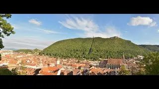 FOV 2022 &ndash; Centrul istoric trebuie să aparțină, &icirc;n aceeași măsură, brașovenilor și turiștilor