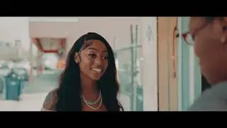 Zayah 'Pretti Emage' Riley | ACTING REEL 2023 LINE'EM UP TV SERIES