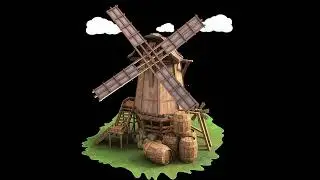 22 Stylized Wood SMART MATERIALS_Vol 02 &ndash; Substance 3D Painter