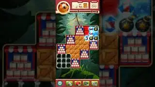 Toon Blast level 97