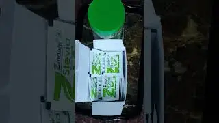 Zindagi stevia🍃/Zindagi stevia natural sweetener/Stevia powder/Stevia dry leaves🍃🍃