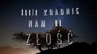 Sold My Soul -  Złodziej Czas ( Official Lyrics Video )