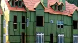 ZIP System&reg; Wall Sheathing and Tape For Builders
