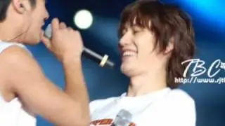 [OPV] Wonkyu/圆规/源圭