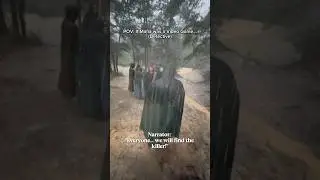 POV: Mafia (Detective)🕵️ #theboys #viral #shorts #mafia #pov
