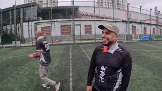 8v8 Cricket Match - GCBT - Gully Cricket Bengaluru Twitter - 11th Jan,2026 - Part 4