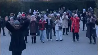 Таки Одесские Танцы 💃 #украина #одесса #танцы #музыка #ukraine #odessa #music #dance