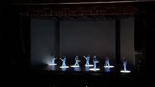 David Byrne - Psycho Killer (intro)