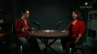 СТРАХ, ДЕНЬГИ и ТЕЛО: Где живут ваши блоки? Интервью с Ольгой Фатум про проявленность и силу