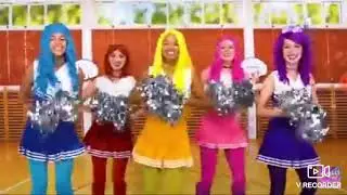 Meet The Pops I Official Music Video I Super Pops