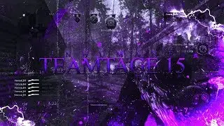 Inhumane: Teamtage #15 By DallaZ