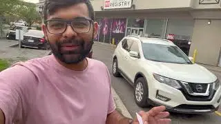 How to Make Health Card In Canada  🇨🇦. कनाडा में हेल्थ कार्ड कैसे बनाएं ! India to Canada Student.