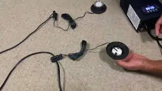Hands-On Test | HIBOITEC 3W LED Underwater Pond Light - Unboxing!