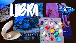 Libra ♎️ YOUR LIFE IS TAKING OFF ✈️ WHENEVER YOU FIND THIS VIDEO!! 🗺 ✨️TIMELESS✨️ PICK-A-CARD 🌠