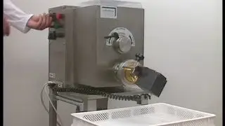Pasta Extruder Monferrina P6