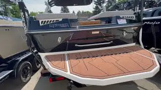 2024 Moomba Mondo   Boat House Lauderdale Lakes