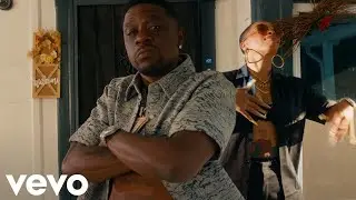 Boosie Badazz ft. Plies - Streight It Out (Music Video)
