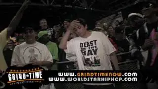 Grind Time Presents: Cruger vs illusion Z