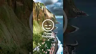 Portugal's most beautiful places to visit 🇵🇹 #travel #holidays #portugal