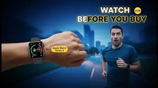 Apple Watch Series 9 review 2026 &ndash; Watch before you BUY