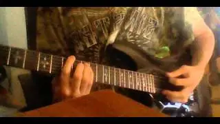 MLP EG: Cafeteria Song (Guitar Cover)