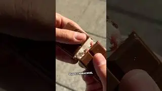 Nowość! Viralowa czekolada z kłębami kurzu 😬