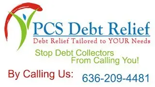 PCS Debt Relief | Stop Debt Collectors From Calling