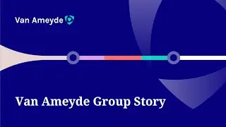 We Are Van Ameyde Group nl subs