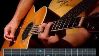[Free TABS]  Norah Jones - Sunrise Fingerstyle Guitar Cover| Guitar Solo