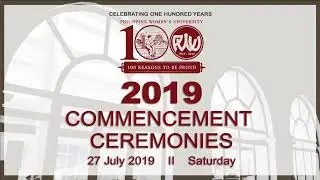 My PWU Live Stream