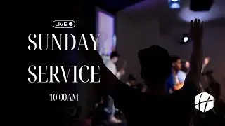 Harvest Church Service (Live stream) | Richard Olivier | 2 November 2025 AM