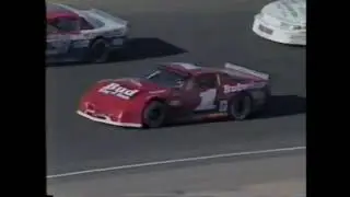 1994 NASCAR Super Late Models Winter Heat 