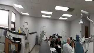 NEMCC's Dental Hygiene Technology Program