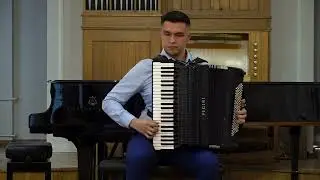 Vedad Husomanović - Koncert