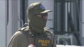 San Diego proposes ordinance to limit federal immigration enforcement