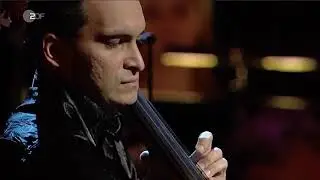 Roman Patkolo -G.Faure/Dinicu,Konzerthausorchester Berlin