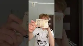200 ZŁ ZA STRZELCA GOLA..😮&zwj;💨🤯💵