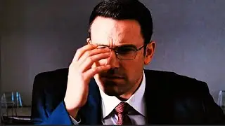 He Looks Like a Quiet Accountant &mdash; But He Is the Most Dangerous Man in the Room