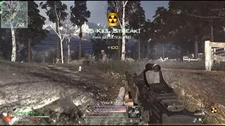 MW2 in 2025 - 100 sub special Back 2 Back Flawless Nukes on Estate and Afghan
