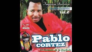 Pablo Cortez - La Cotorra (Audio Oficial)