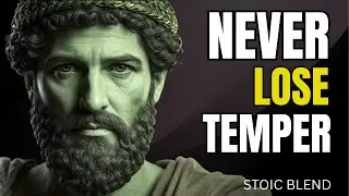 The 3 Second Stoic Rule to Stop Anger Instantly